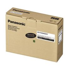 Фотобарабан (Drum) Panasonic KX-FAD422A7 монохромный (принтеры и МФУ) для KX-MB2230 2270 2510 2540