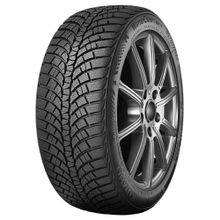 Автошина Kumho WinterCraft WP-71 245 40 R17 95V