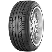 Шина Continental ContiWinterContact TS 810 Sport 255 45 R17 102 V