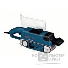 Bosch GBS 75 AE Ленточная шлифовальная машина 0601274708