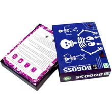 Djeco карточная Богос