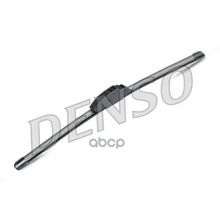 Щетка Стеклоочистителя Бескаркасная Denso арт. DFR002