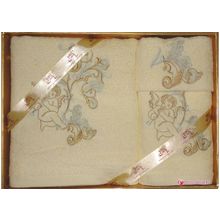 Softline Полотенце Harmony V3 (Набор)