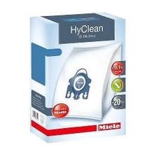 мешки-пылесборники Miele XXL-Pack FJM HyClean 3D