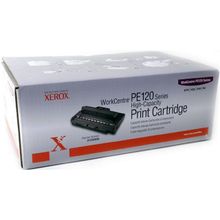 Картридж XEROX 013R00606 для  WorkCentre  PE120  (повышенной ёмкости)