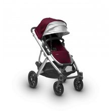 UPPAbaby 2 в 1 Vista 2017 Dennison