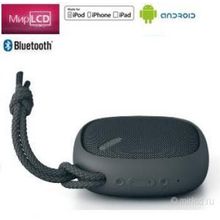 Nude Audio Move M Black   Black