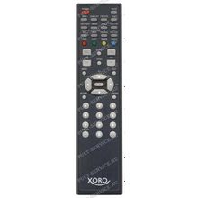 Пульт Xoro HTL-2722B (TV) корпус Maximus