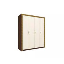 Олмеко Шкаф Айрум 06.73 дуб кальяри золото ID - 313142