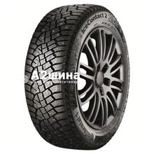 Автошина Continental IceContact 2 245 50 R18 104T XL