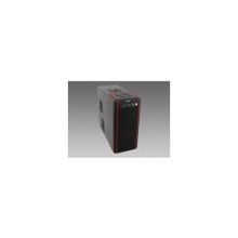 Корпус Ascot 6ZRX-BR 620 620W Midi Tower