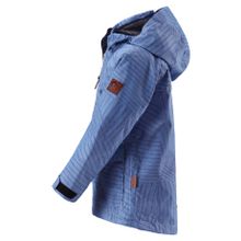 Reima демисезонная Reimatec Knot denim blue