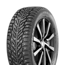 Зимние шины Nokian Hakkapeliitta 9 SUV 265 45 R21 T 108 XL Ш.