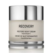 Крем ночной восстанавливающий GiGi Recovery Restore Night Cream 50мл