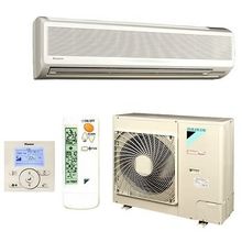 Daikin FAQ71B   RQ71BW с зимним комплектом (-30T)