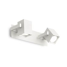 Ideal Lux Спот Ideal Lux Mouse AP2 Bianco 073545 ID - 225272