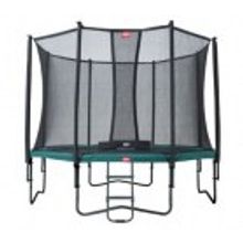 Berg Toys Champion 330 + Safety Net Comfort 330