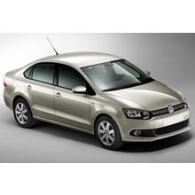 Замок рулевого вала FORTUS CSL 5309 для VOLKSWAGEN Polo (автомат) 2009-седан