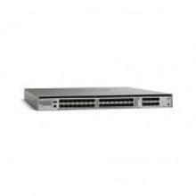 Коммутатор Cisco Catalyst (WS-C4500X-F-32SFP+-RF)