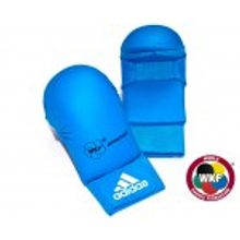 Накладки для Каратэ ADIDAS BIGGER WKF, Артикул: 661.22