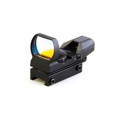 Планка к коллиматорнуму прицелу 1х33 Multi-dot-08 для планки 7мм