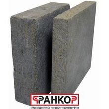 Плита цементно-стружечная 3200х1250х20 мм (33 шт. уп.)