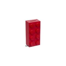 Lego 853144 Red Coin Bank (Красная Копилка) 2011