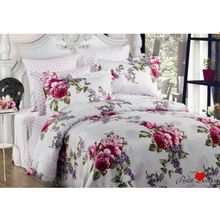 Issimo Issimo Полотенце Mari Цвет: Молочный (70х140 см)