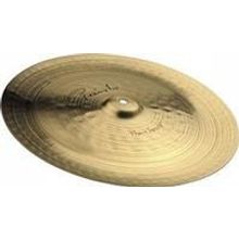 0004002618 Signature Thin China Тарелка 18", Paiste