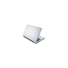 Acer Aspire V5-571G-53316G50Mass (Core i5 3317U 1,7GHz 6144Mb DDR3 500Gb DVD-RW 15.6" 1366x768 GeForce 620M 1024Mb WiFi cam BT Windows 7 Home Premium) [NX.M1PER.004]