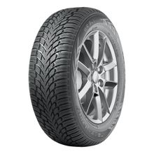 Автошина Nokian WR SUV 4 225 65 R17 106H