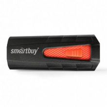 128Gb SmartBuy Iron Black USB 3.0 (SB128GBIR-K3)