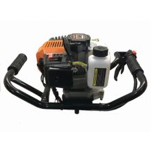 Мотобур MASTER GD-2000 (без шнека)