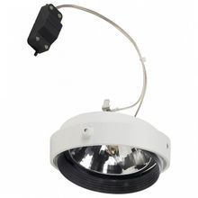SLV Встраиваемый светильник SLV Aixlight 115001 ID - 445017