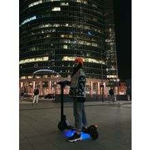 Электросамокат Yamato E-Scooter