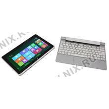 Acer Iconia TAB W510+ Dock  [NT.L0MER.003] Silver Atom Z2760 2 32Gb WiFi BT Win8 10.1 0.57 кг