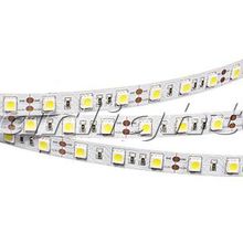 Лента RT 2-5000 12V White 2X (5060, 300 LED, LUX) |  код. 012339 |  Arlight