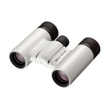 Бинокль Nikon Aculon T01 8x21, белый