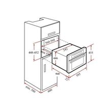 TEKA Кофемашина Teka CML 45