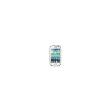 Samsung S6810 Galaxy Fame (white)