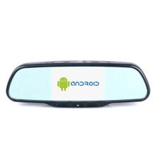 Видеорегистратор TrendVision aMirror Android