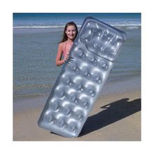 Матрас надувной Bestway 43024 с подстаканниками 188*71см