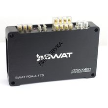 Усилитель Swat PDA-4.175