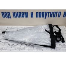 TREM Якорь плавучий из нейлона Trem Squiddy N1308070 80 x 70 см до 8 м