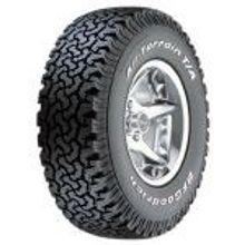 BFGoodrich All Terrain TA KO 245 75 R17 121 118S