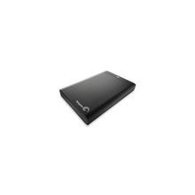 Внешний жесткий диск Seagate 1000Gb Black STBU1000200