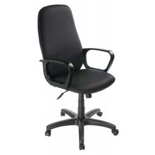 Бюрократ офисное CH-808AXSN TW-12 серое