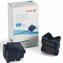 XEROX 108R00936 твердые чернила ColorQube 8570 (голубые 2 шт., 4400 стр)