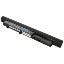 Аккумулятор для ноутбука Acer Aspire 3750G 11.1V, 5200mah