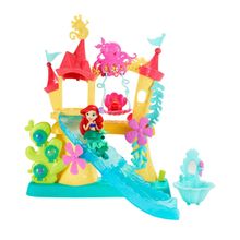 Hasbro для игр с водой Замок Ариель